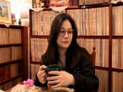 Анна Вячеславовна